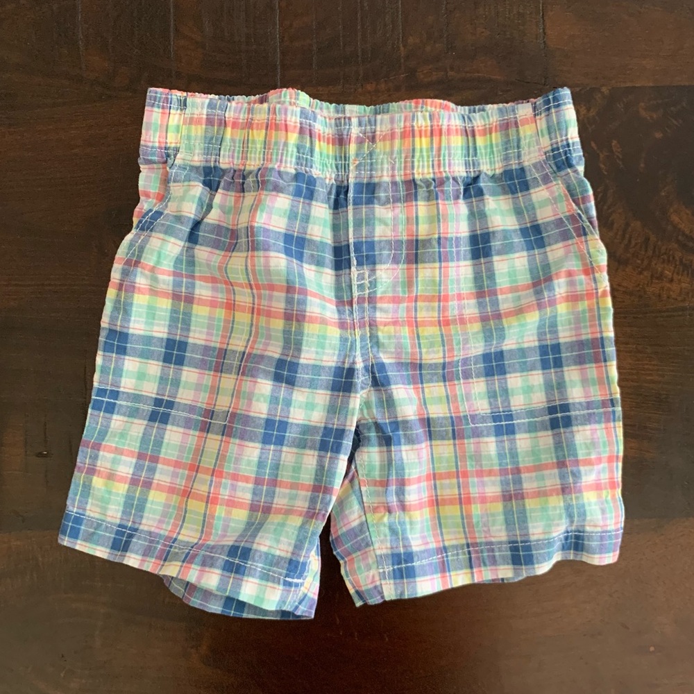 Carter’s Spring Outfit - Picture 4 of 5